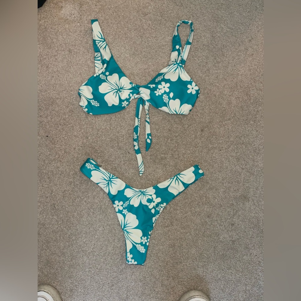 SHEIN bikini set, SWIM SUIT DEALS - mix and match bundle deals